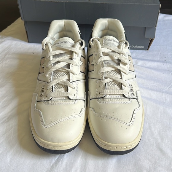 New balance 550 - Picture 4 of 8